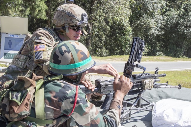 Bilateral exercise enhances readiness through fundamentals