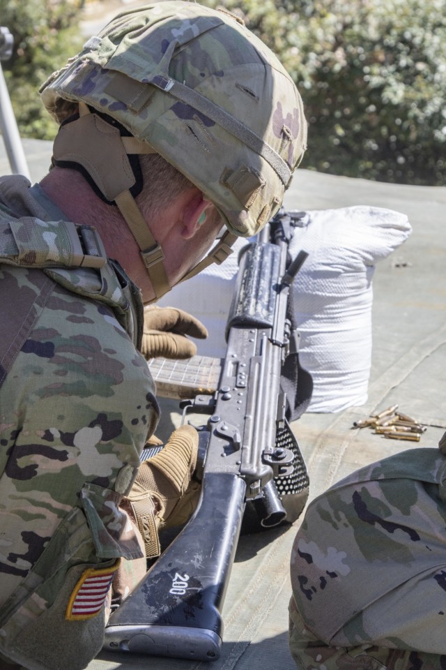 Bilateral exercise enhances readiness through fundamentals