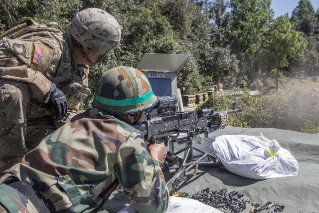 Bilateral exercise enhances readiness through fundamentals