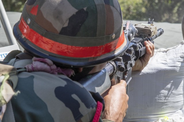 Bilateral exercise enhances readiness through fundamentals