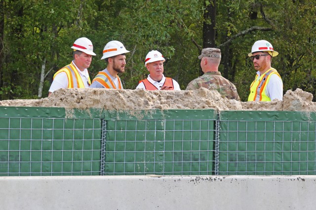 Hurricane Florence Response Operations