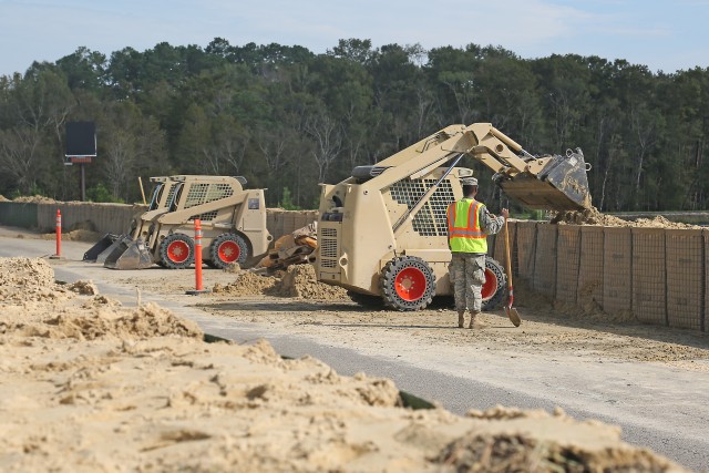 Hurricane Florence Response Operations