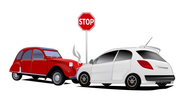 Car accident