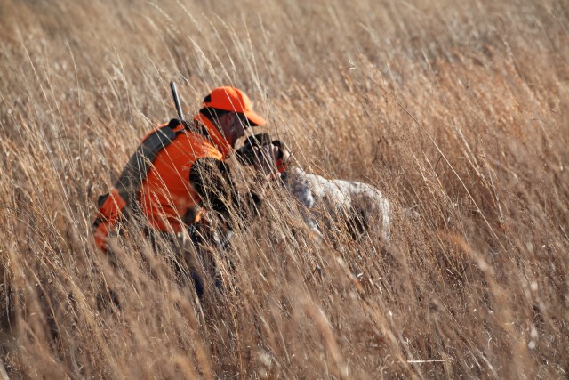 Hunting safety