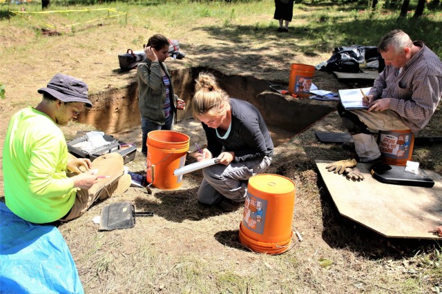 National Public Lands Day: Archaeology has aided in historical understanding of Fort McCoy's public lands