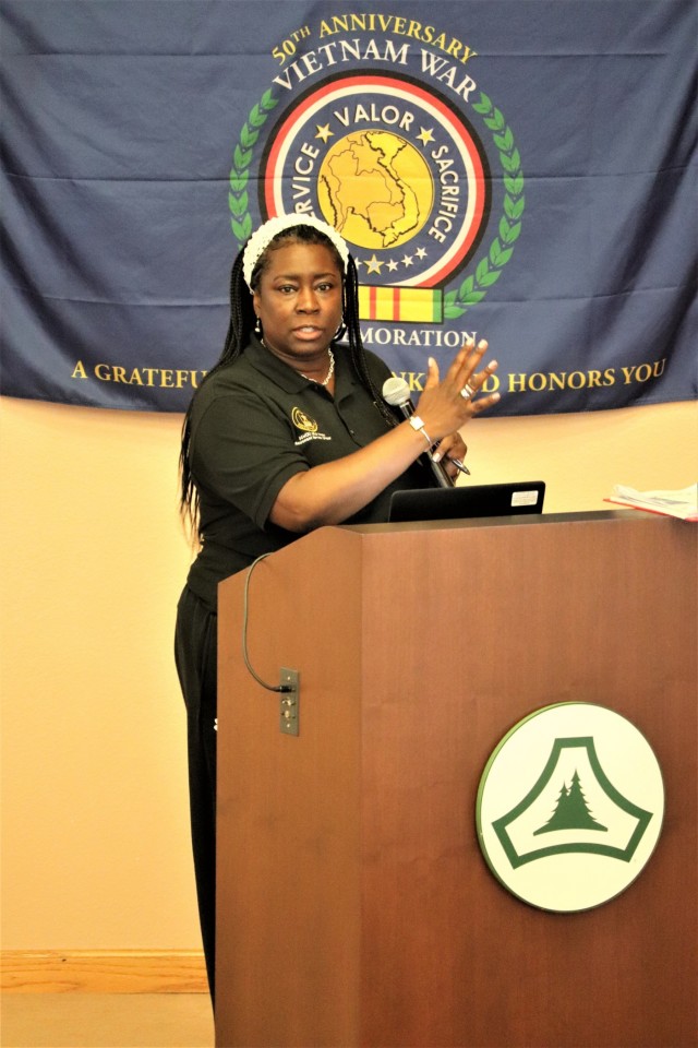 Hundreds enjoy 2018 Retiree Appreciation Day at Fort McCoy