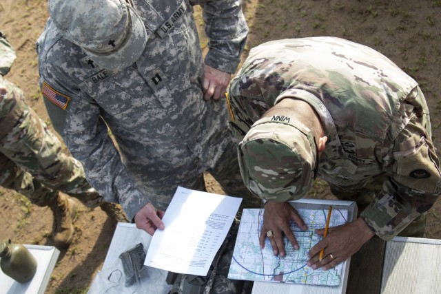 Red Bulls Conduct Regionally Aligned Forces Training