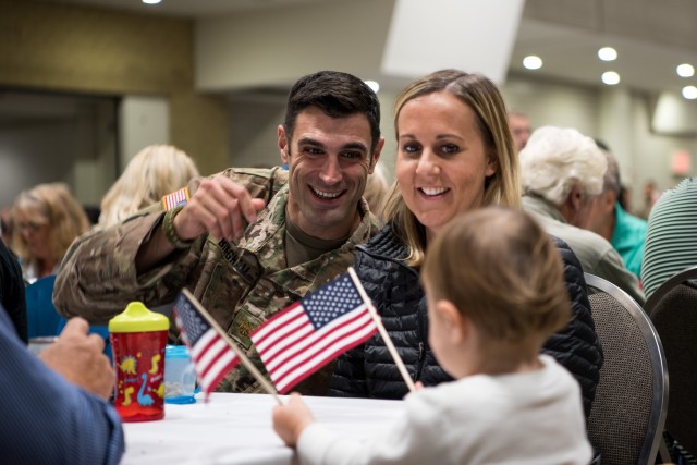 Red Bulls Mobilize for Middle Eastern Deployment