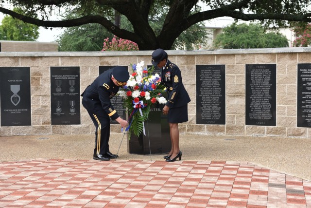 13th ESC Celebrates 53 Years of Service