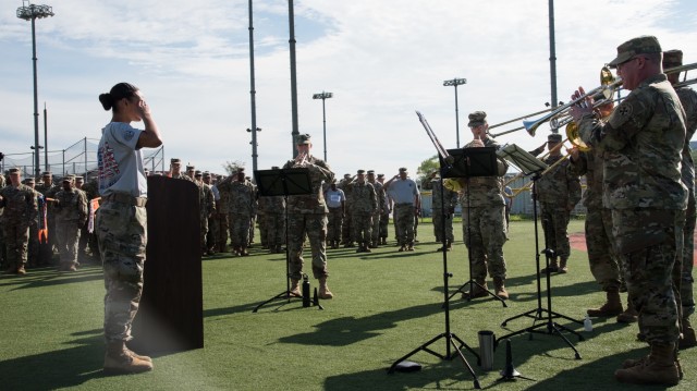 9/11 Memorial Ruck March inspires reflection