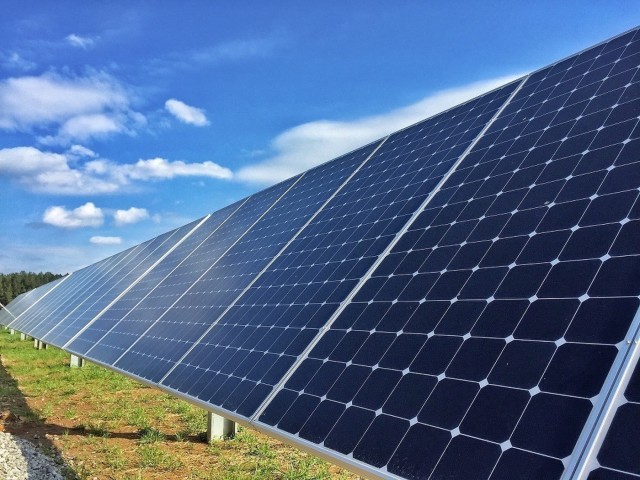 Army Energy Action