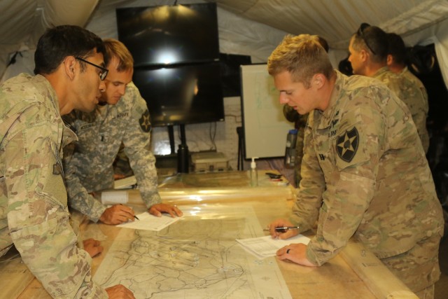 Stryker modification testing improves 2nd Infantry Division Soldier readiness