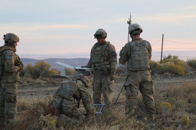 Stryker modification testing improves 2nd Infantry Division Soldier readiness