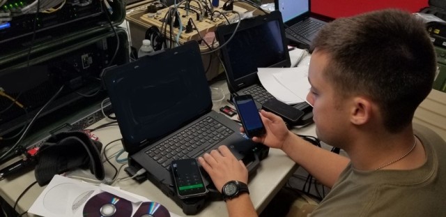 Disaster Incident Response Emergency Communications Terminal (DIRECT)