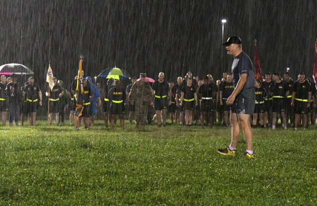 Fort Knox addresses aftermath of sexual assault