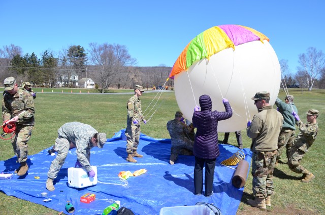 USMA Space Science