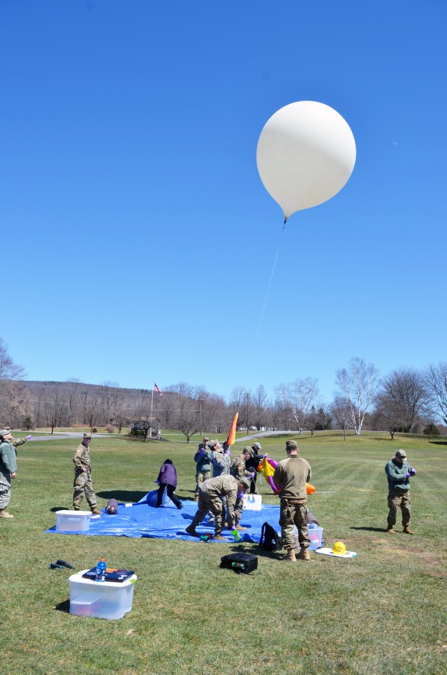 USMA Space Science