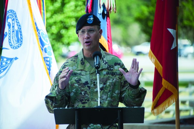 POWMIA Ceremony