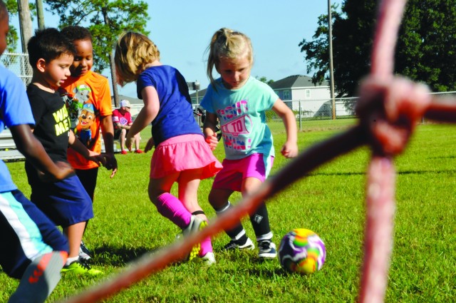 CYS sports helps develop minds, bodies