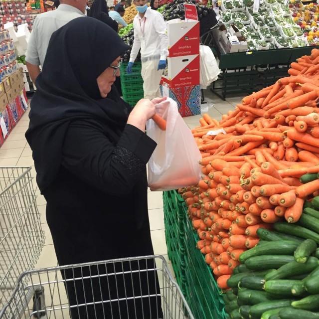 Project Management Assistant Shops in Saudi Arabia