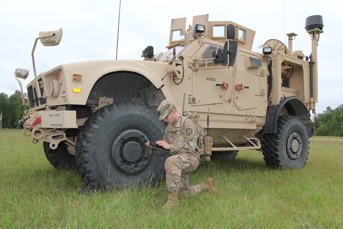 Cyber Blitz 2018 gives ARCYBER opportunity to test new concepts ...