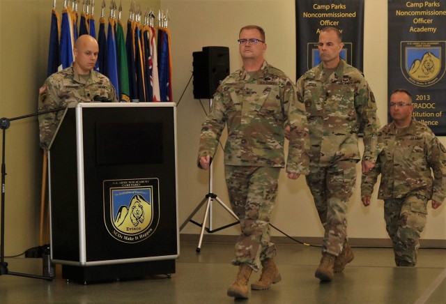 Advanced network and cyber training assist with deployment participation