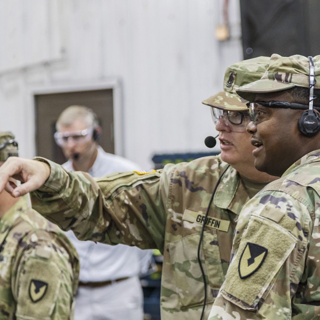 MG Mitchell tours ANAD