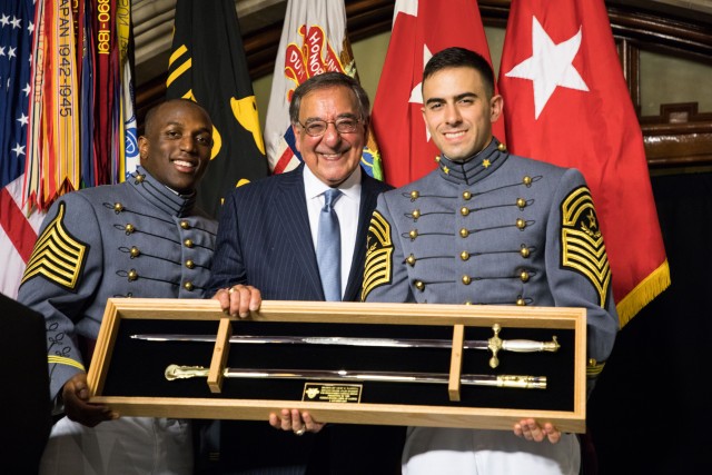 2018 Thayer Award