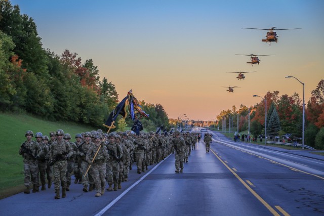 25th Anniversary of the Battle of Mogadishu