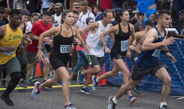 Runners