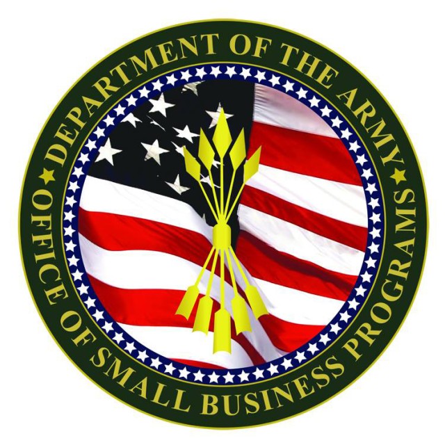 Army strives to better enable small businesses in seminar