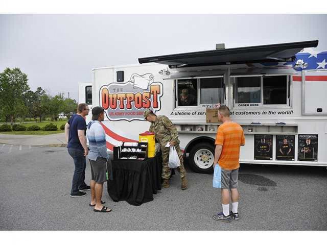 Stewart streamlines meal cards