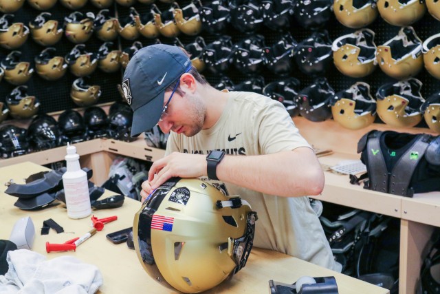 Army Equipment Managers
