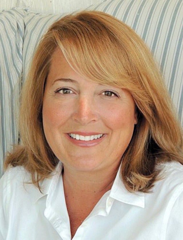 Lisa Smith Molinari