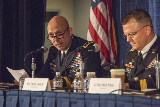 Second phase of Multi-Domain Task Force pilot headed to Europe