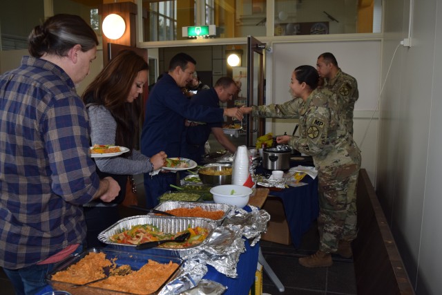 NHHM Observance at Schinnen