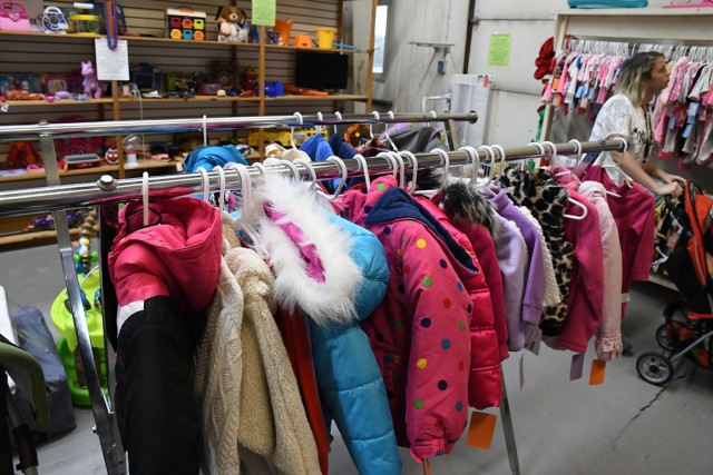 Fort Drum ACS offers tips for community members to have a safe, fun winter
