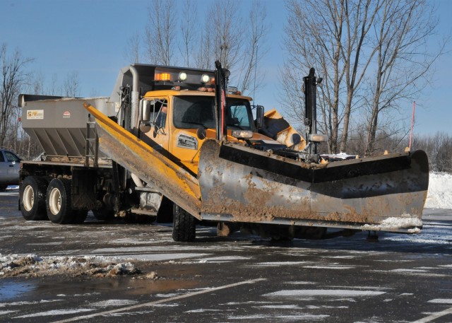 Fort Drum ACS offers tips for community members to have a safe, fun winter