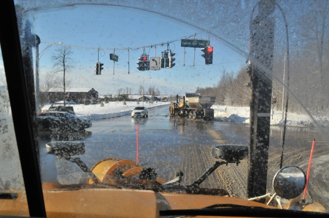 Fort Drum ACS offers tips for community members to have a safe, fun winter