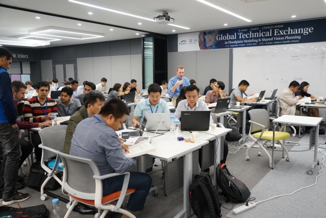 2018 Global Technical Exchange