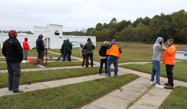 Love of scouting draws large crowds back to Fort Knox for 2018 Patriot Games