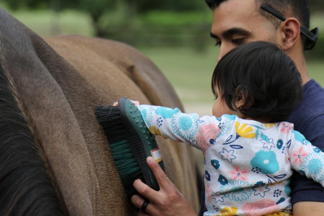 Little helping hands