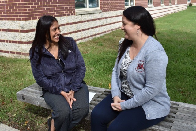 The Unmeasurable Value of a Mentor