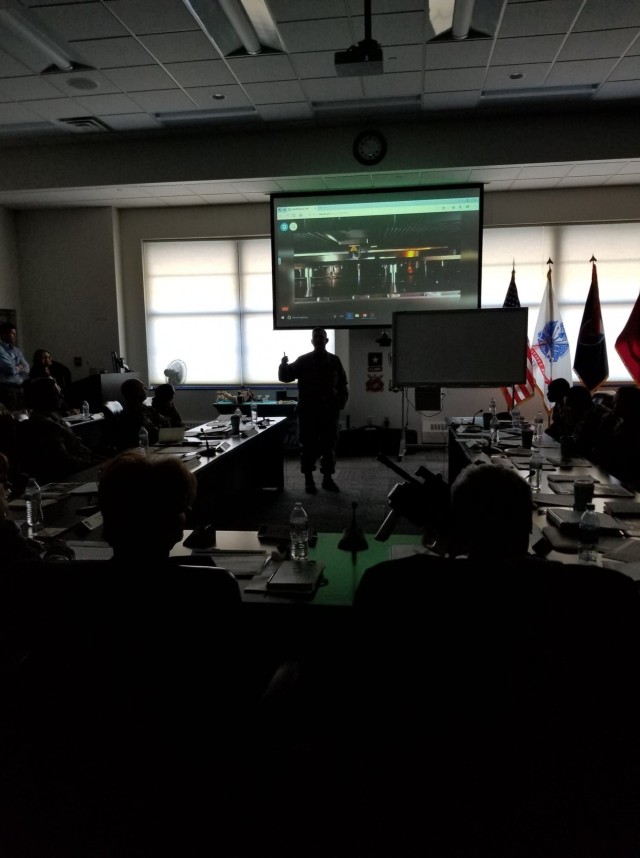 RIA-JMTC hosts AMC Summit, discuss additive manufacturing way forward