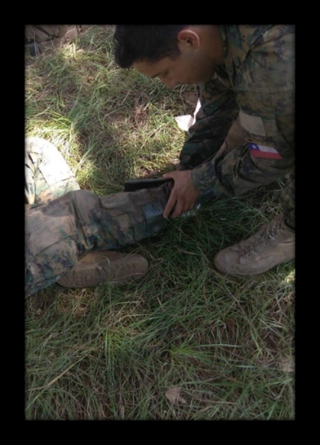 Field Medicine