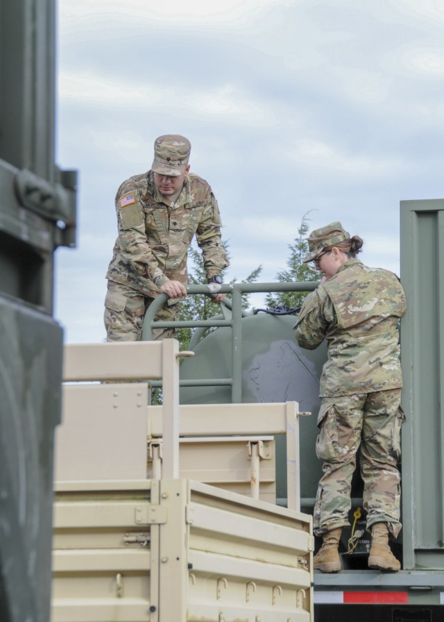 U.S. Army Reserve pilots Deployment Assistance Teams for RFX units
