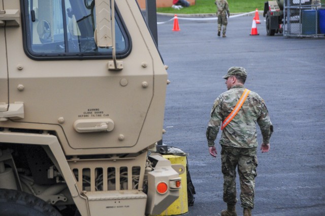 U.S. Army Reserve pilots Deployment Assistance Teams for RFX units