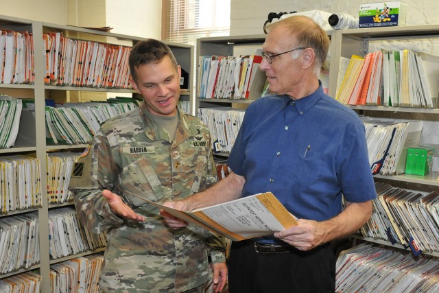 Occupational health critical to the Joint Munitions Command