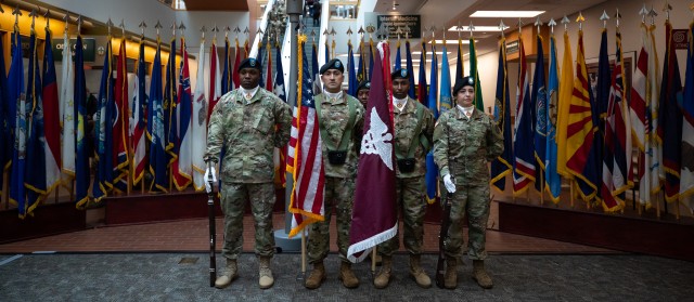 Madigan welcomes new CSM