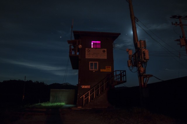Range Control To Major Tom